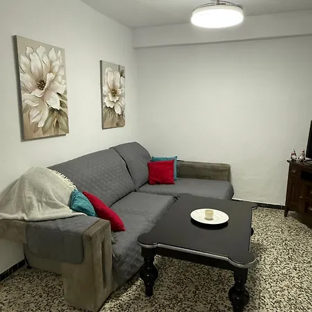 Casa Margara *