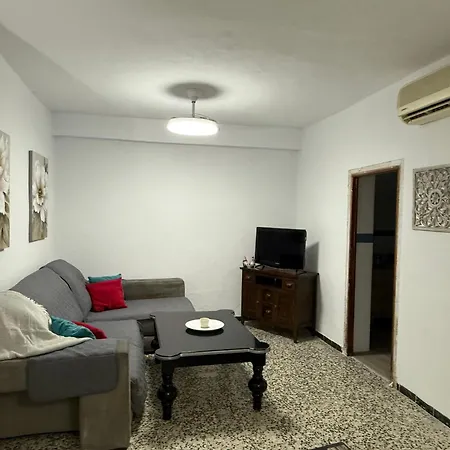 Casa Margara *
