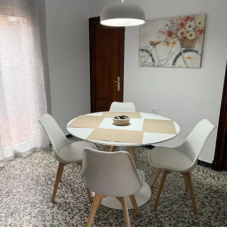 Casa Margara 別荘