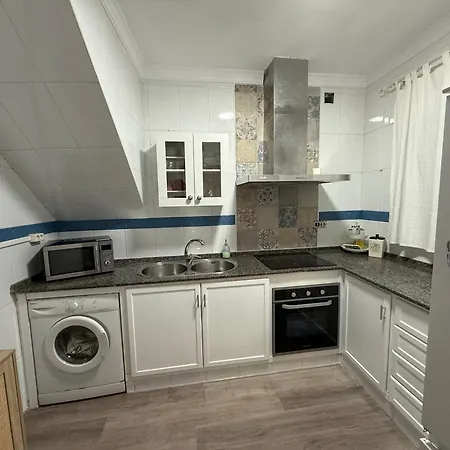 Casa Margara ヘレス