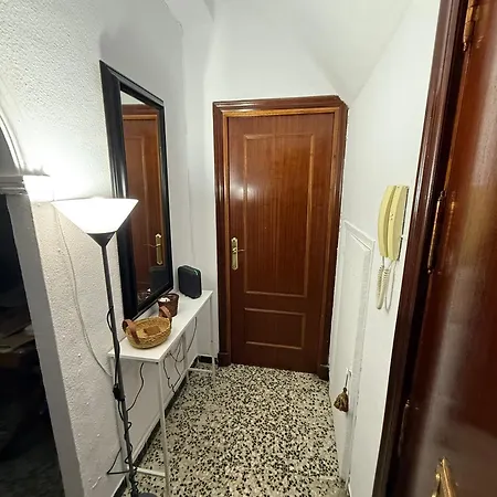Casa Margara 別荘