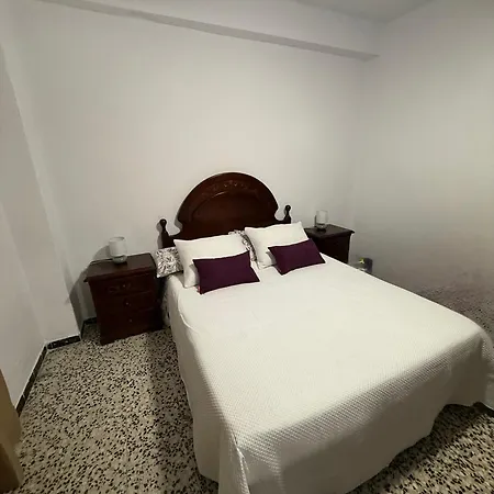 Casa Margara 別荘 ヘレス