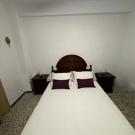 Casa Margara * ヘレス