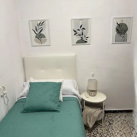 Casa Margara 別荘 ヘレス