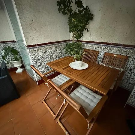 別荘 Casa Margara *
