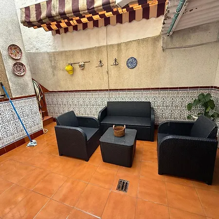 Casa Margara