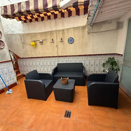 Casa Margara *