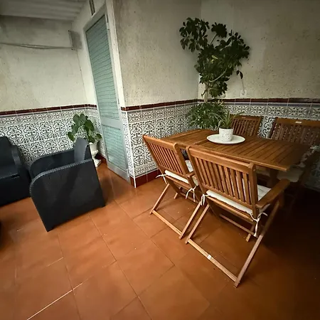 Casa Margara 別荘 ヘレス