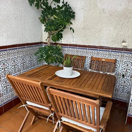 Casa Margara 別荘 ヘレス