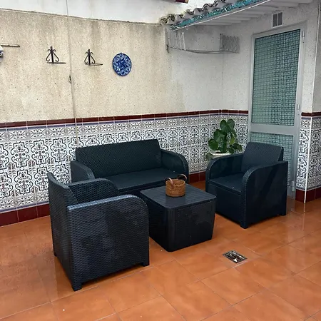 Casa Margara ヘレス