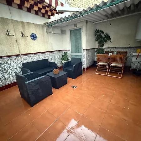 Casa Margara 別荘