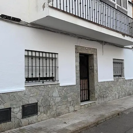 Casa Margara *